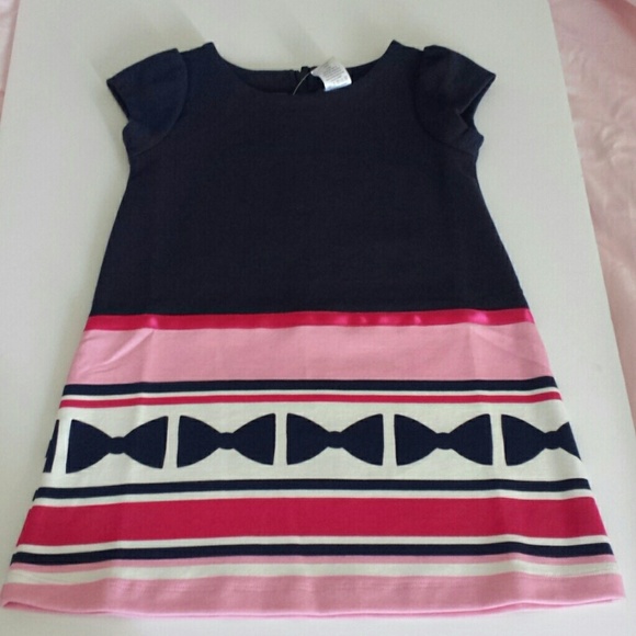 NWT - Gymboree Girls Size 4 Dress - Picture 1 of 7